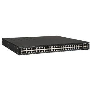 ICX 7550-48zp Switch Multigigabit 48 Ports Poe++ Empilable